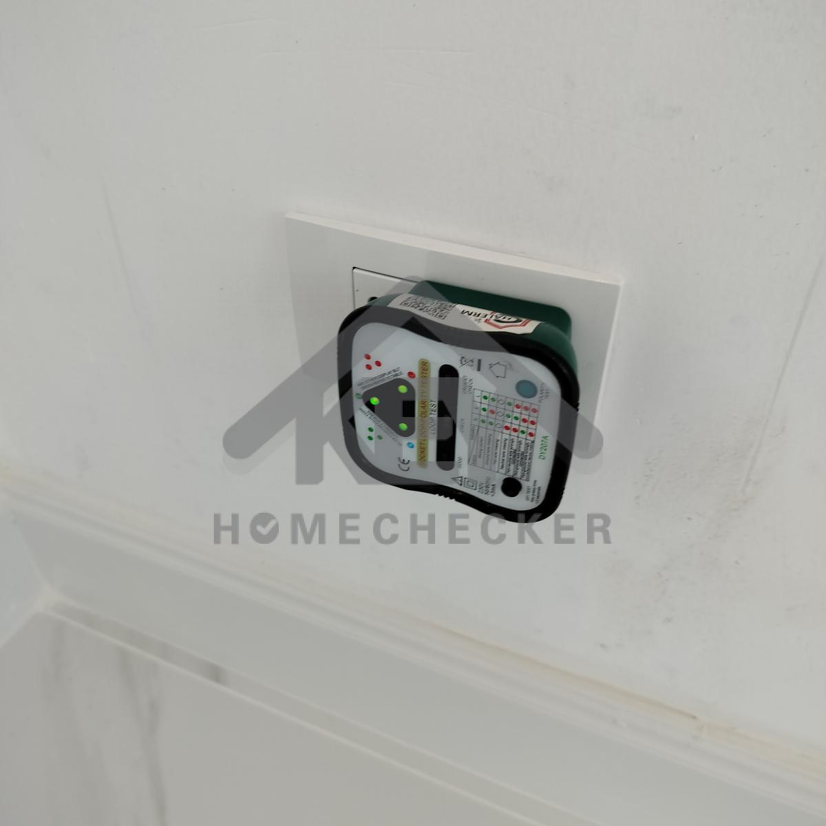 งานไฟฟ้าและระบบความปลอดภัย