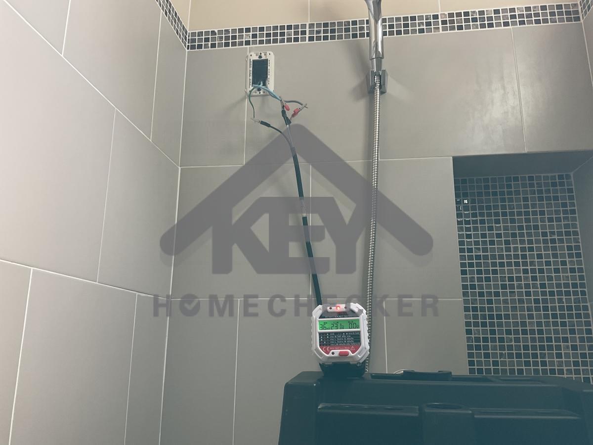 งานไฟฟ้าและระบบความปลอดภัย