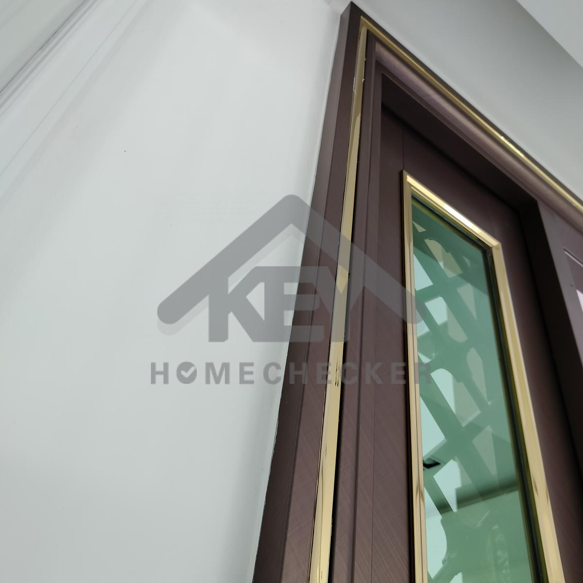 งานห้องโถง ห้องนั่งเล่น