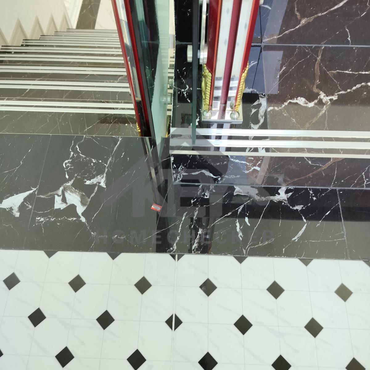 งานบันไดชั้น 1