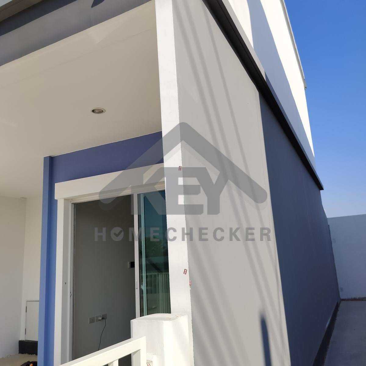 งานภูมิทัศน์และพื้นที่ภายนอกบ้าน