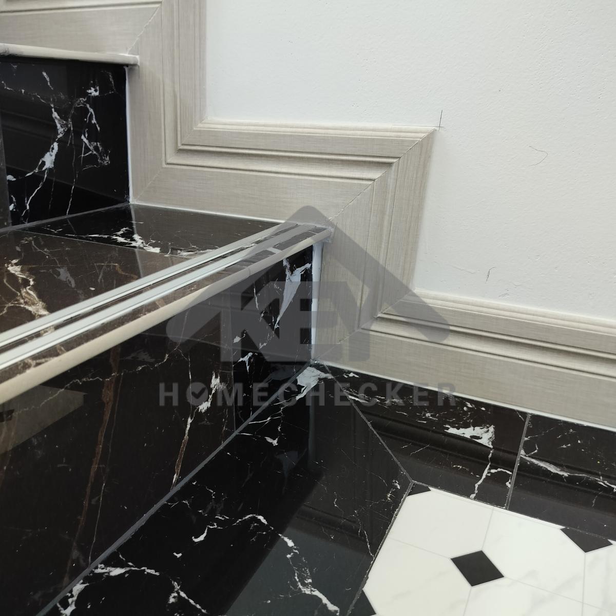 งานบันไดชั้น 1