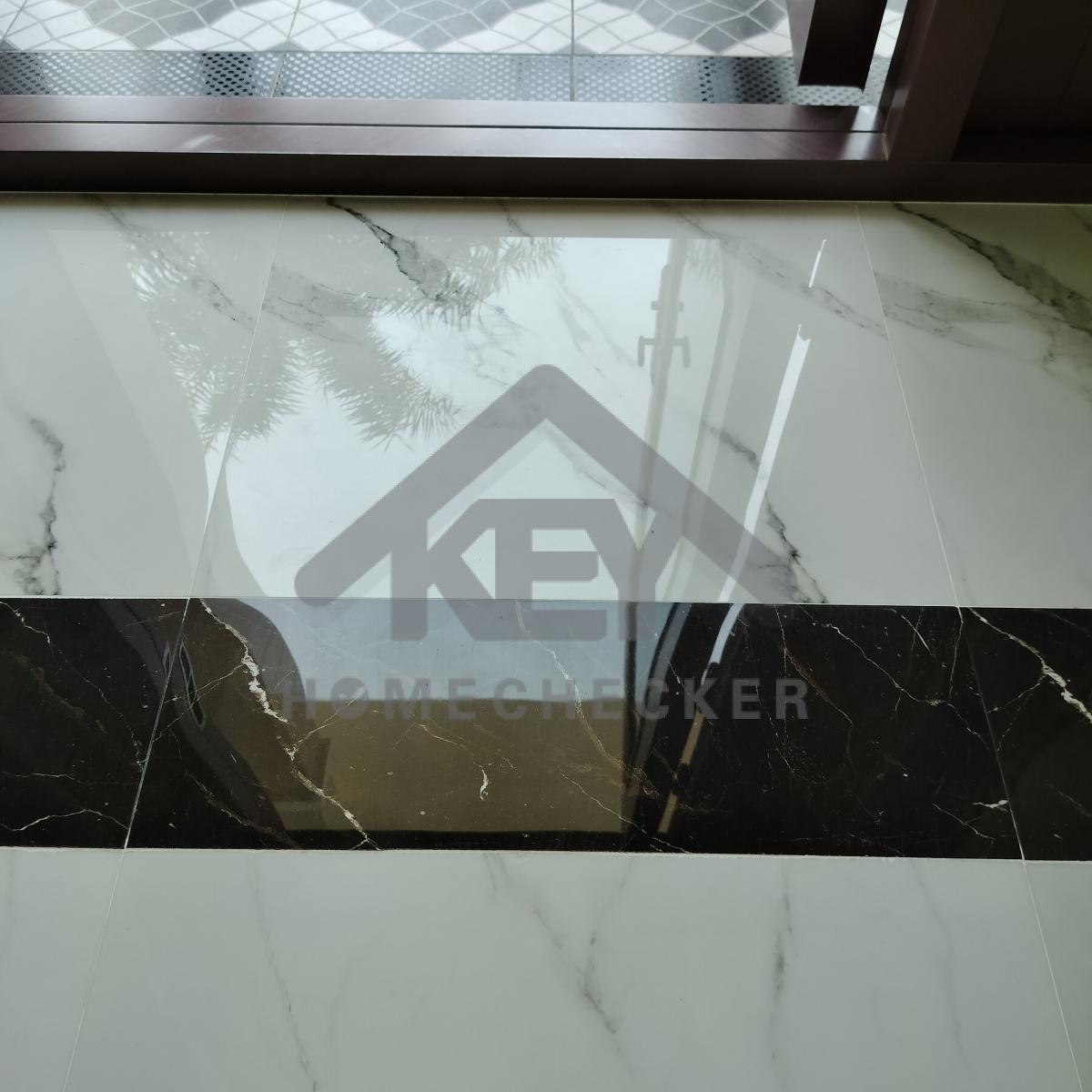 งานห้องโถง ห้องนั่งเล่น