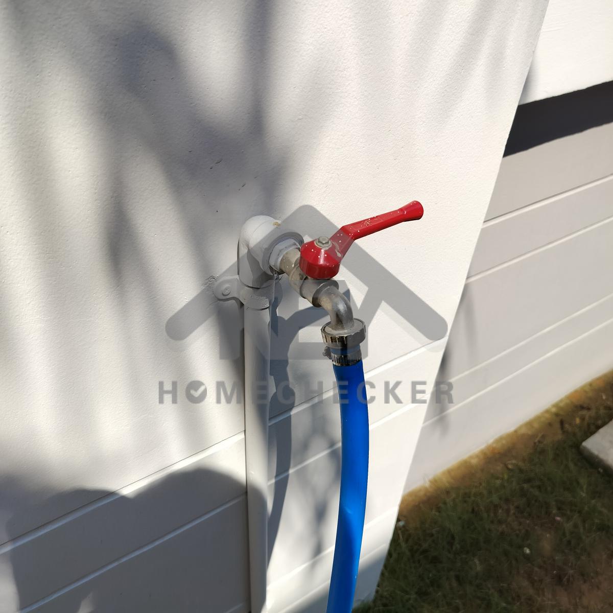 งานประปา ปั้ม และสุขาภิบาล