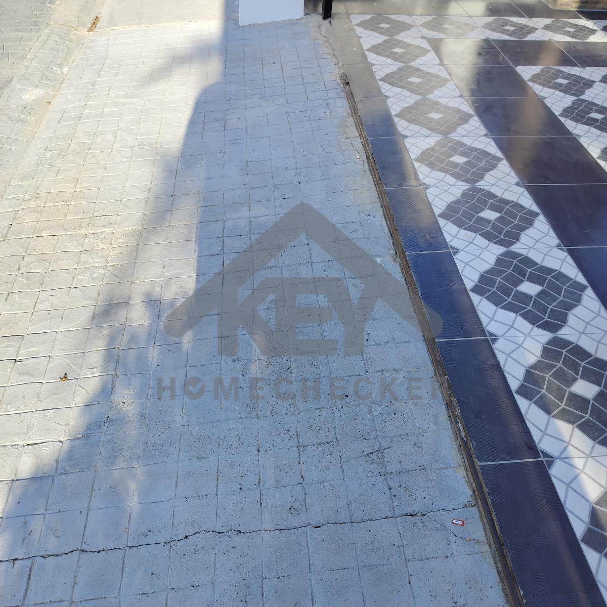 งานภูมิทัศน์และพื้นที่ภายนอกบ้าน