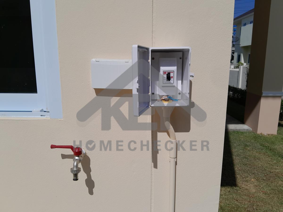 งานประปา ปั้ม และสุขาภิบาล