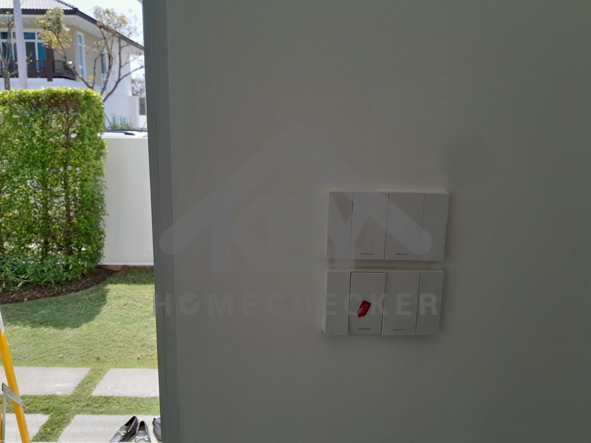 งานห้องโถง ห้องนั่งเล่น