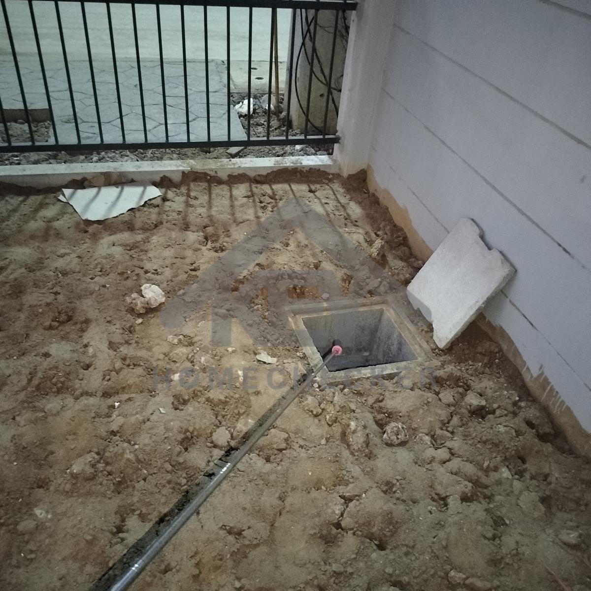 งานประปา ปั้ม และสุขาภิบาล