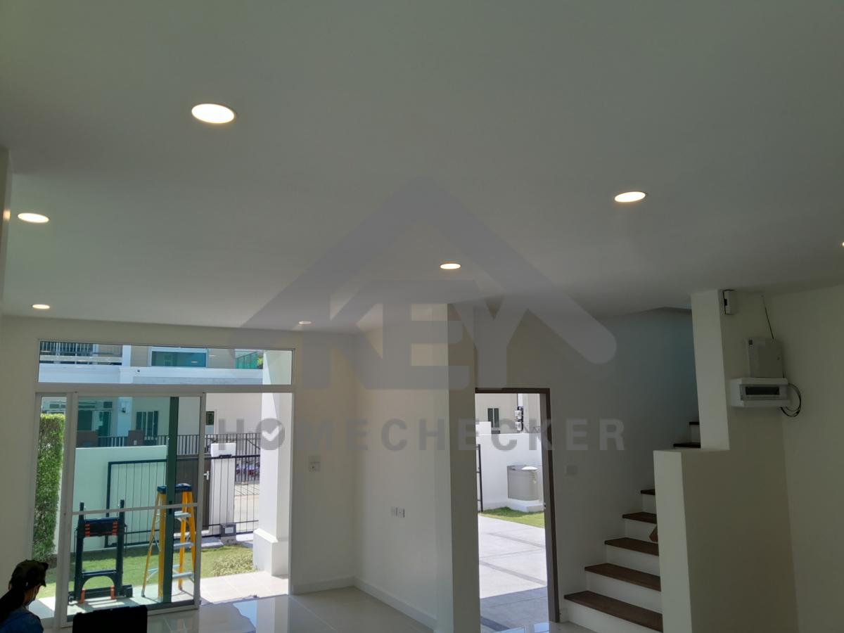 งานห้องโถง ห้องนั่งเล่น