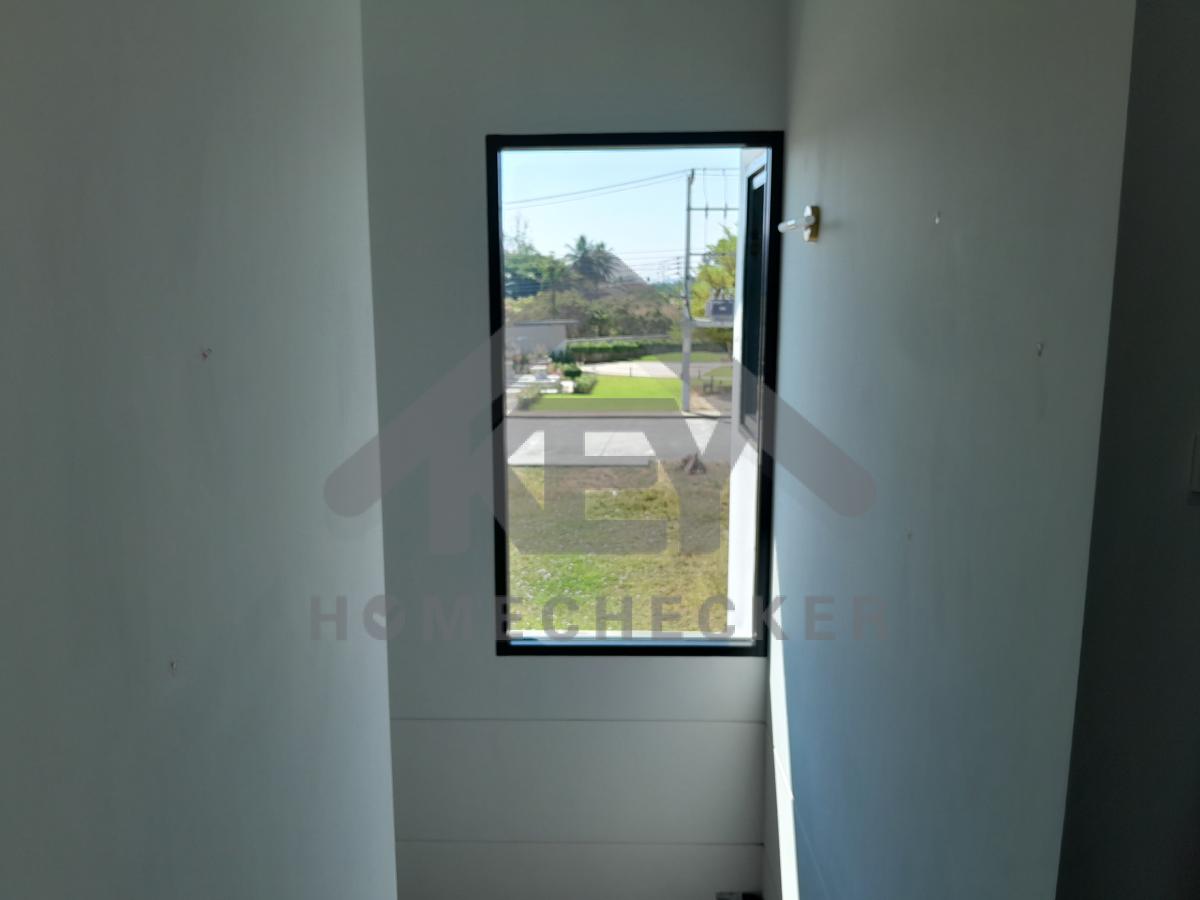 งานบันไดชั้น 2