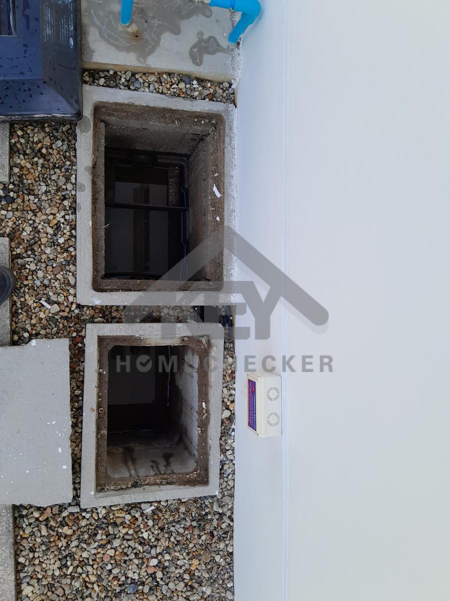 งานประปา ปั้ม และสุขาภิบาล