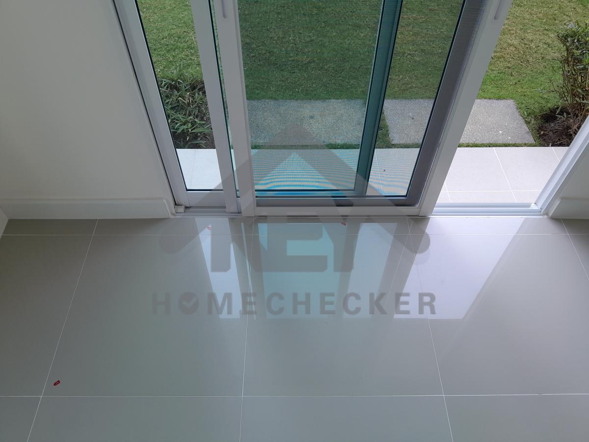 งานห้องโถง ห้องนั่งเล่น