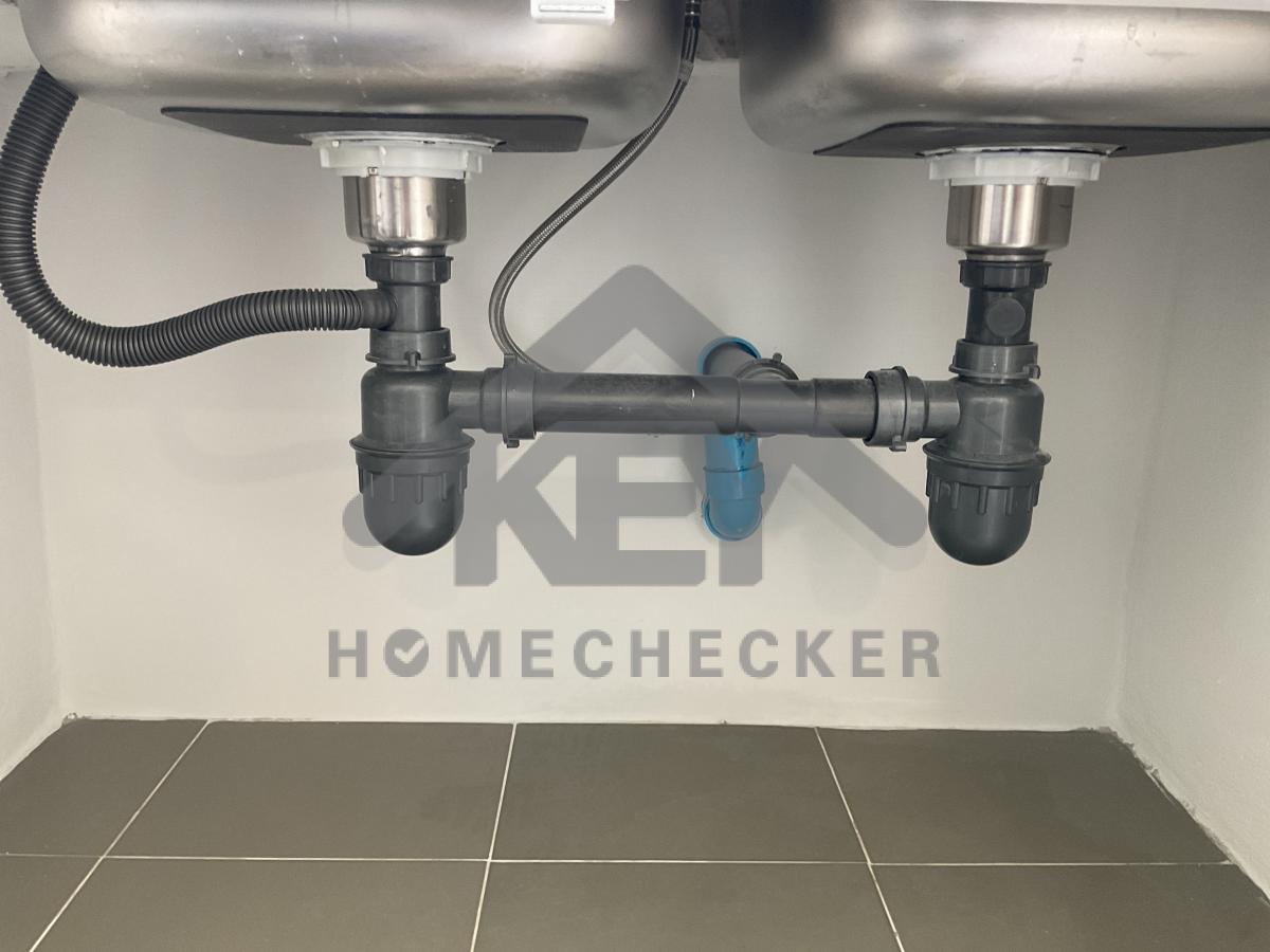 งานห้องครัวชั้น 1