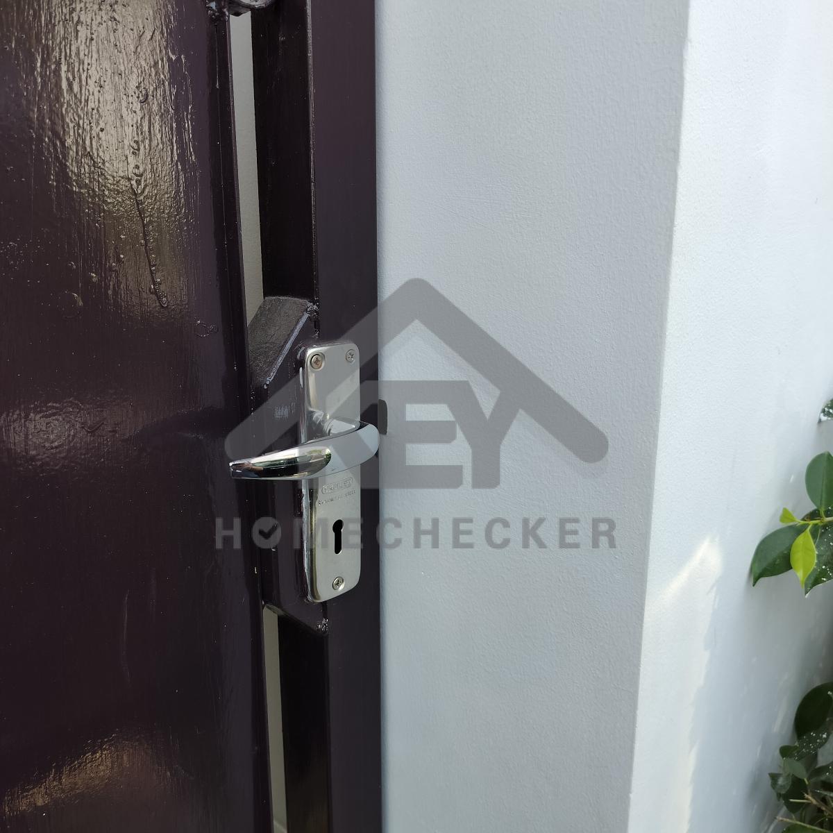 งานภูมิทัศน์และพื้นที่ภายนอกบ้าน