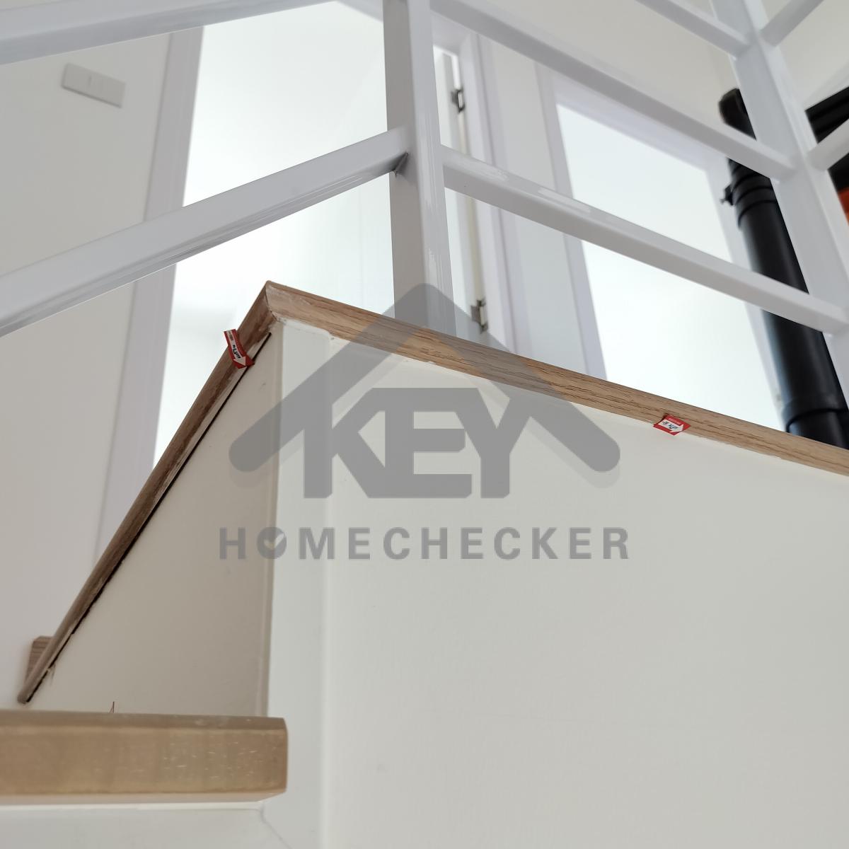 งานบันไดชั้น 1