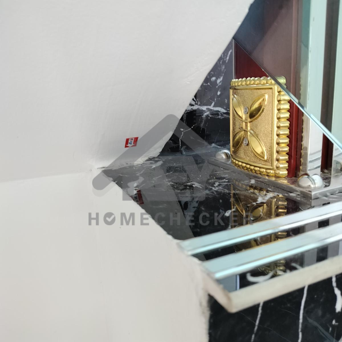 งานบันไดชั้น 1