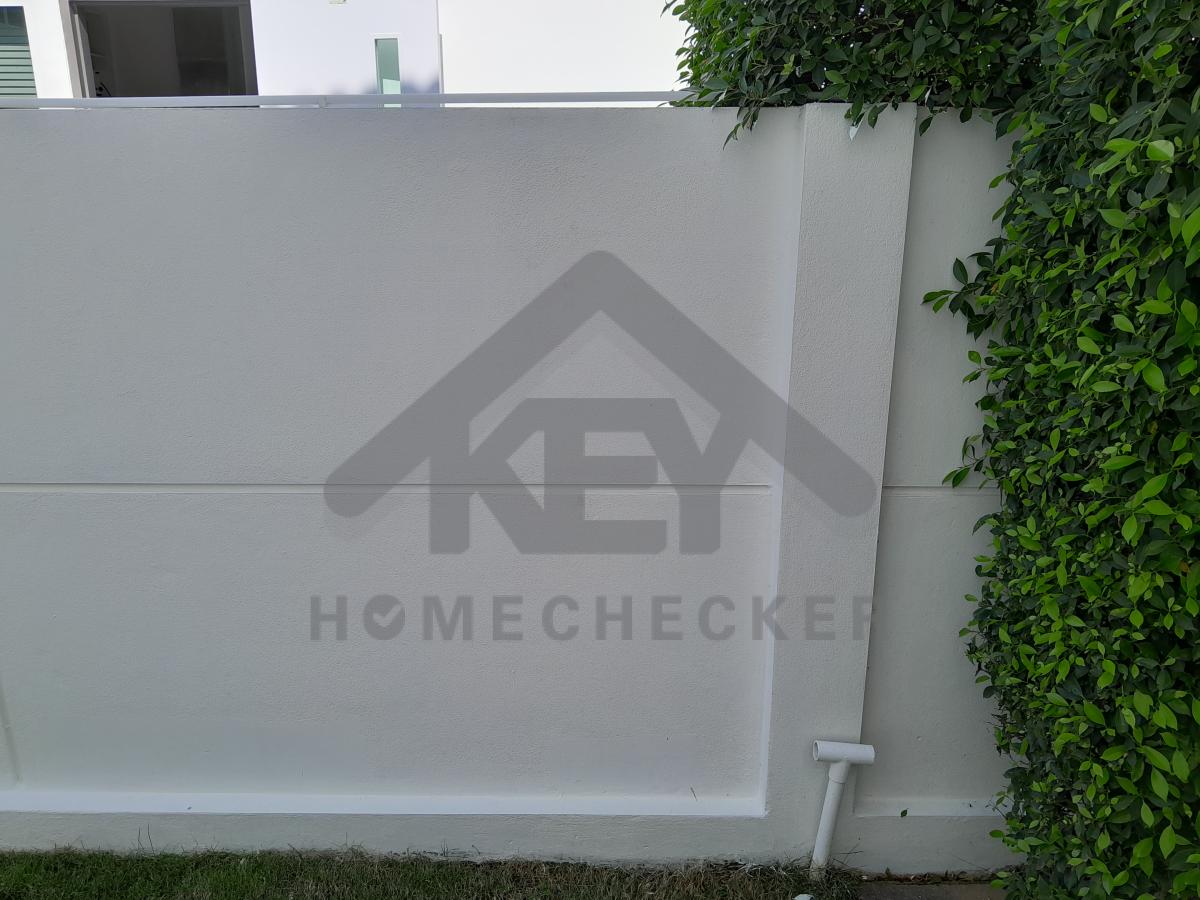 งานภูมิทัศน์และพื้นที่ภายนอกบ้าน