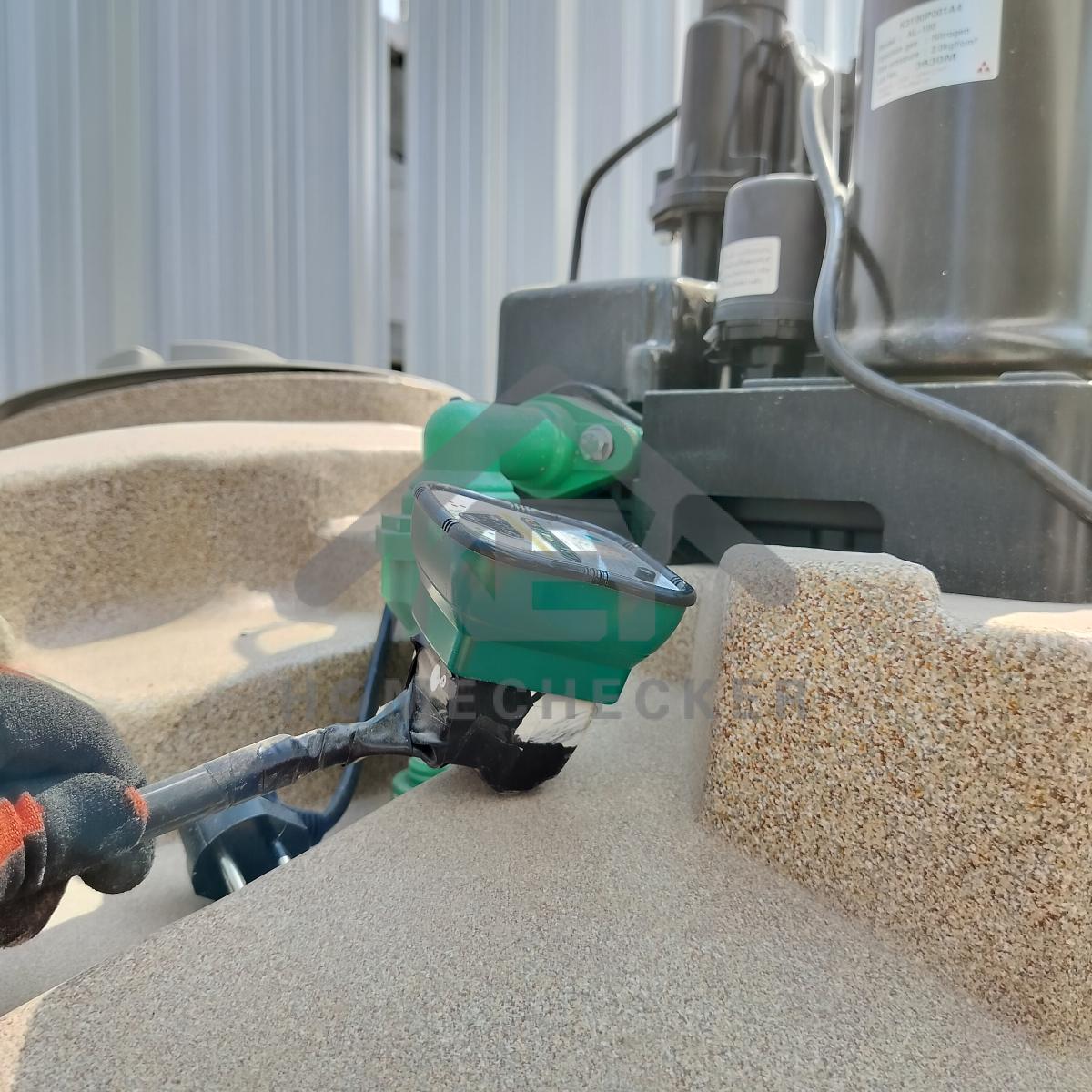 งานไฟฟ้าและระบบความปลอดภัย