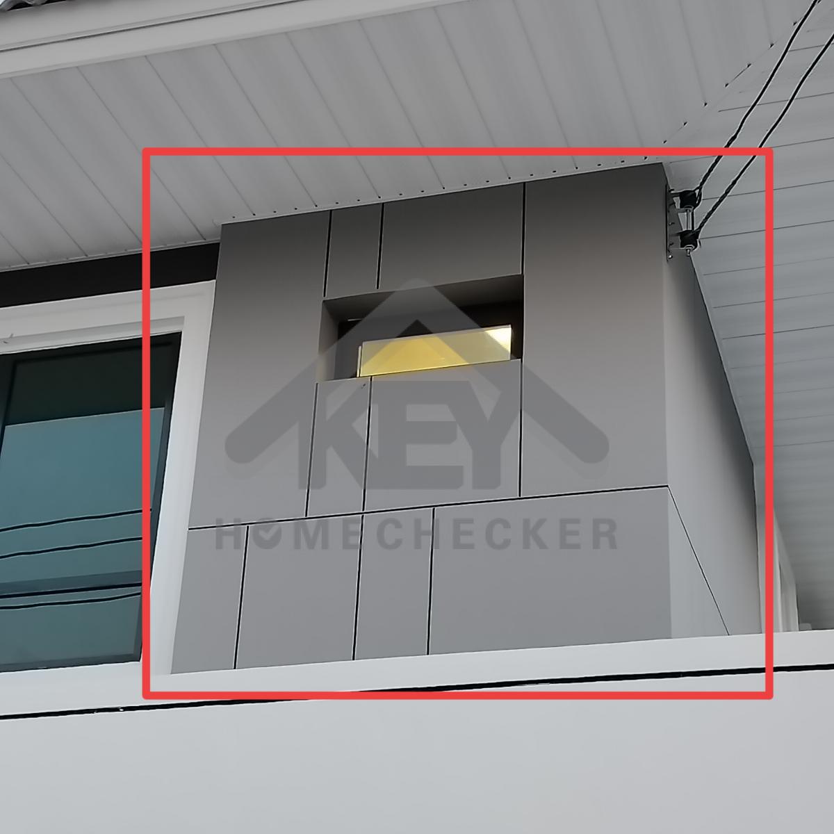 งานภูมิทัศน์และพื้นที่ภายนอกบ้าน