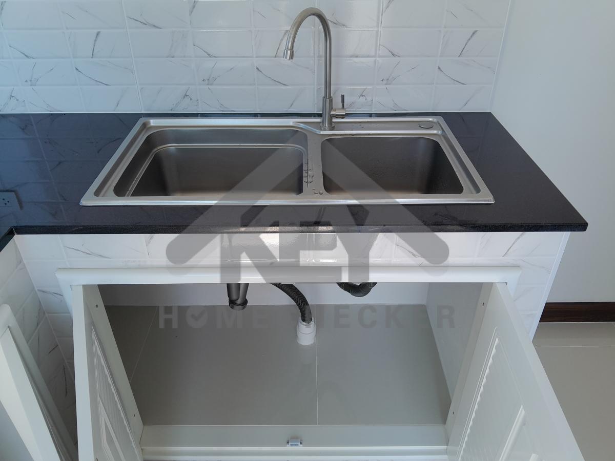 งานห้องครัวชั้น 1