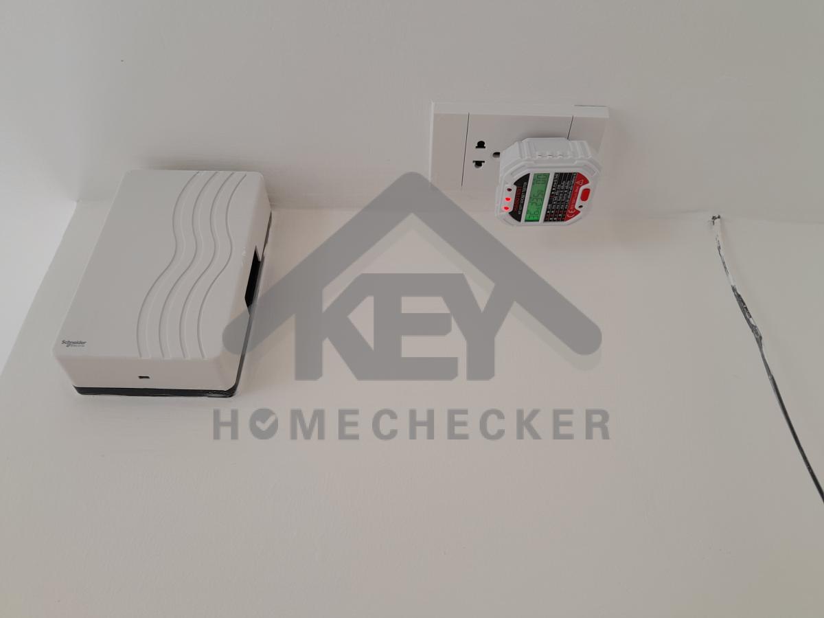 งานไฟฟ้าและระบบความปลอดภัย