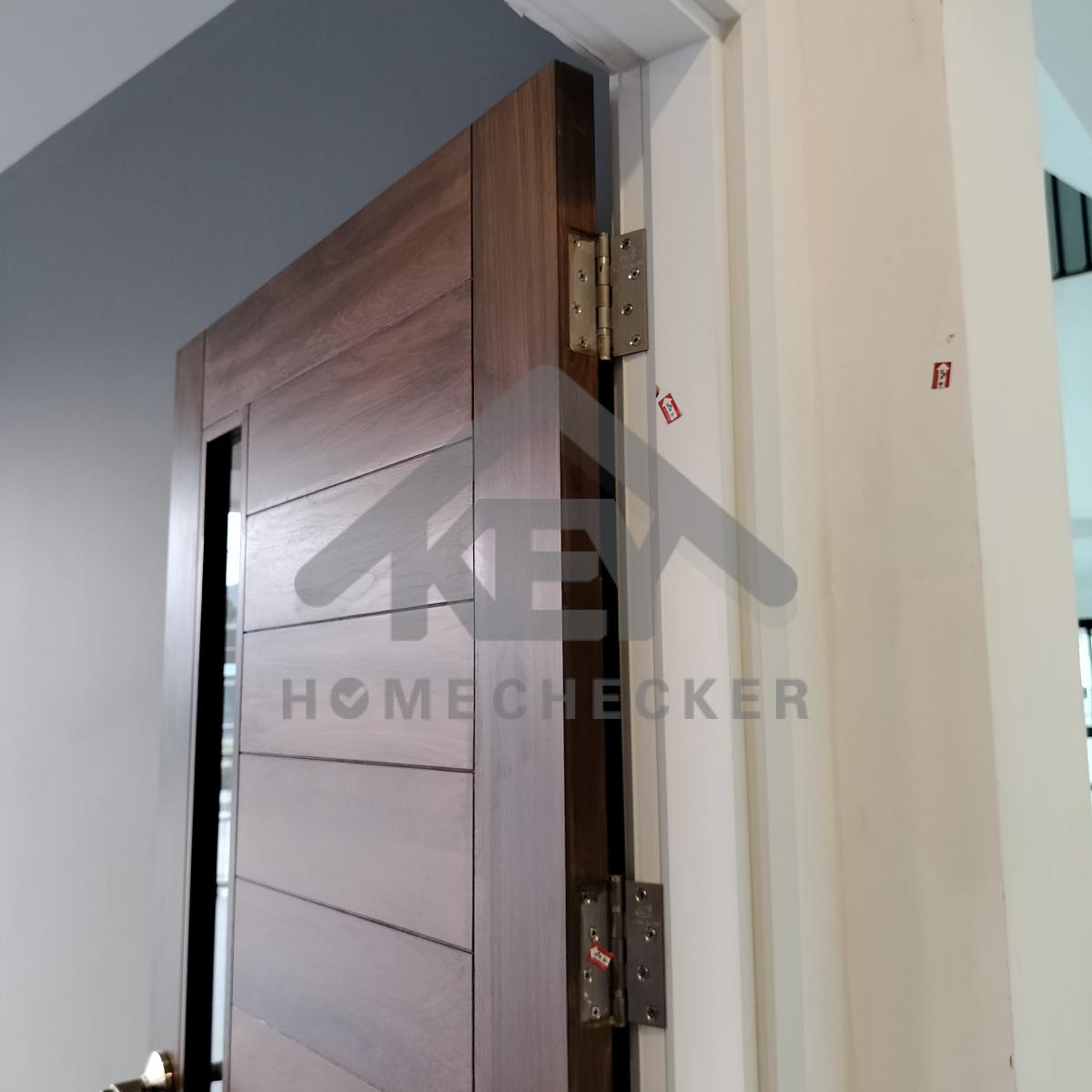 งานห้องโถง ห้องนั่งเล่น