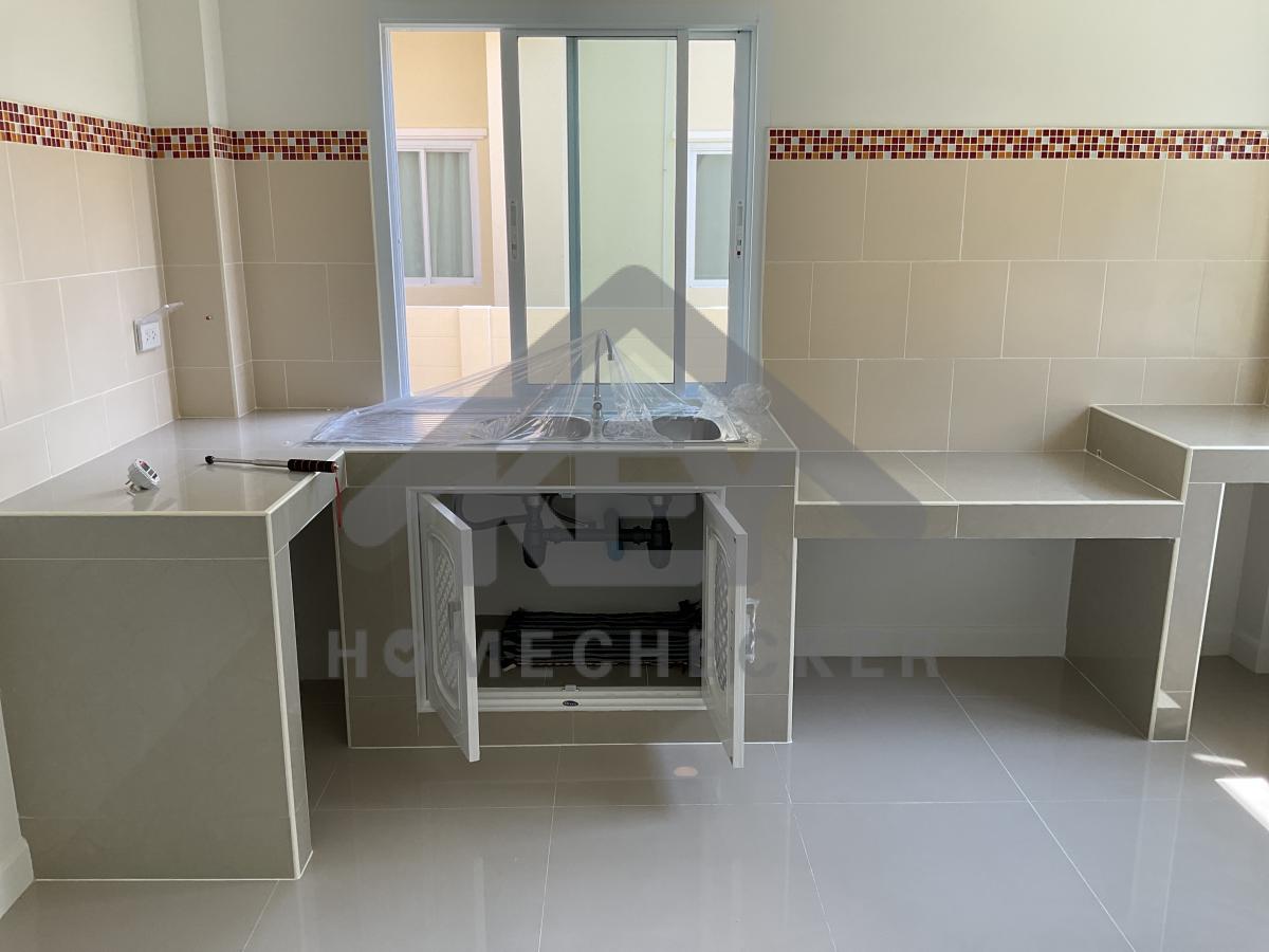 งานห้องครัวชั้น 1