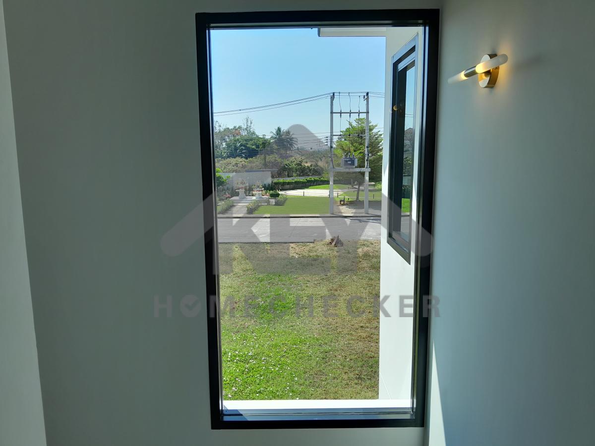 งานบันไดชั้น 1