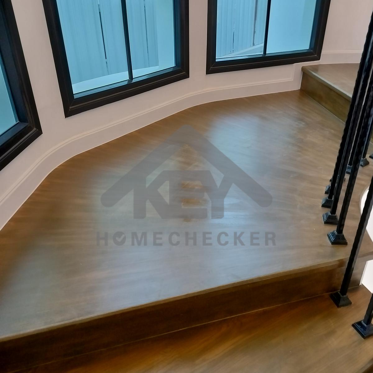 งานบันไดชั้น 1