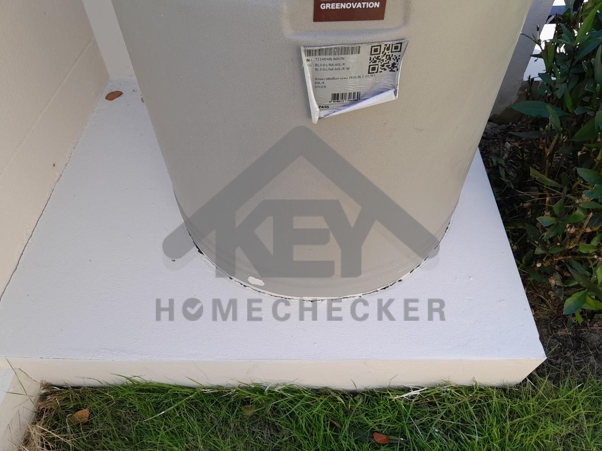 งานภูมิทัศน์และพื้นที่ภายนอกบ้าน