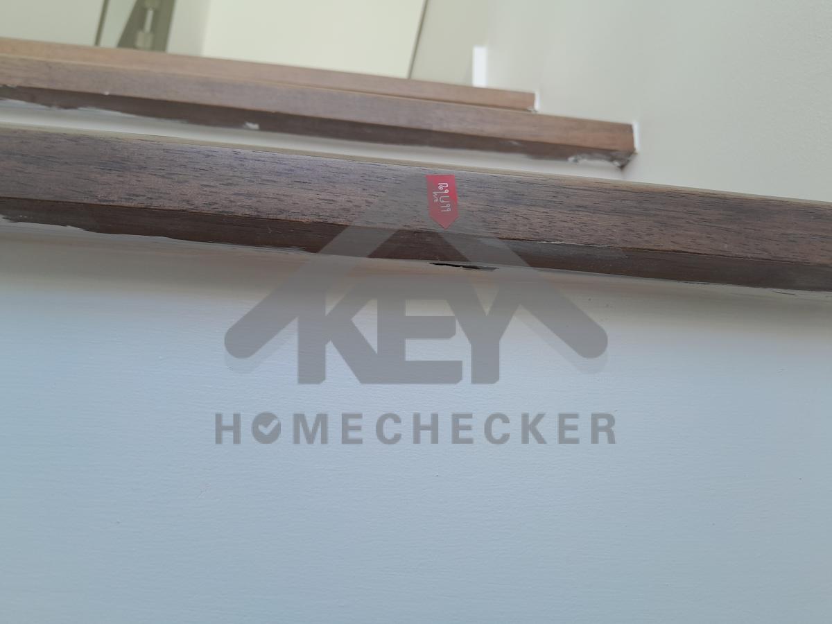 งานบันไดชั้น 1