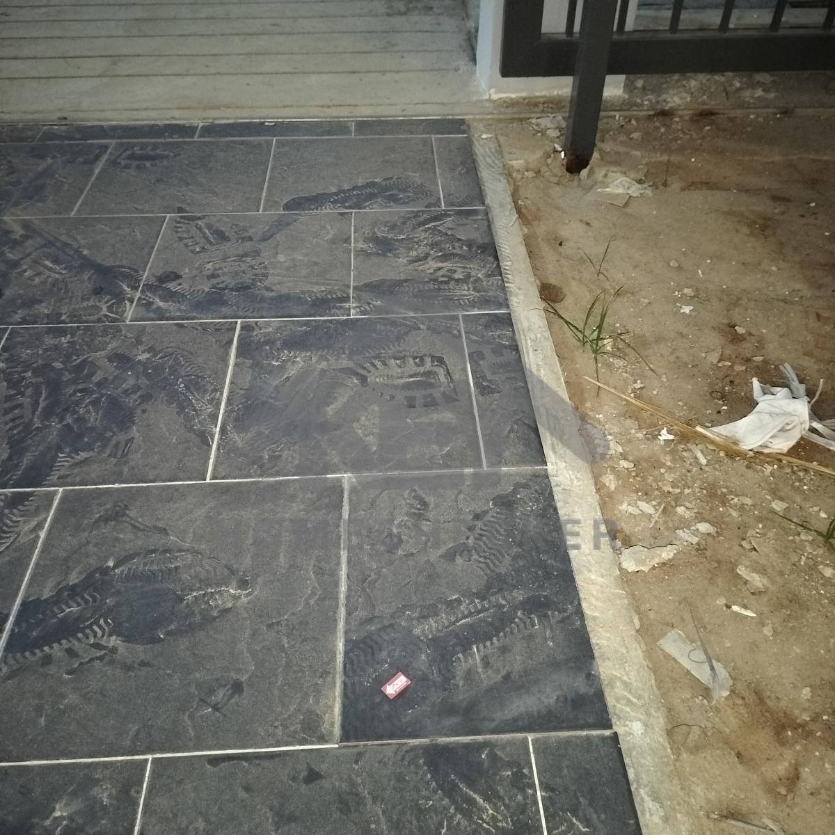 งานภูมิทัศน์และพื้นที่ภายนอกบ้าน