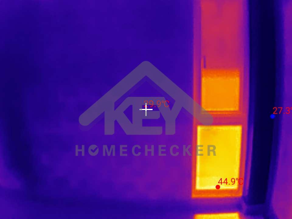 งานเทสน้ำ ประตูหน้าต่าง