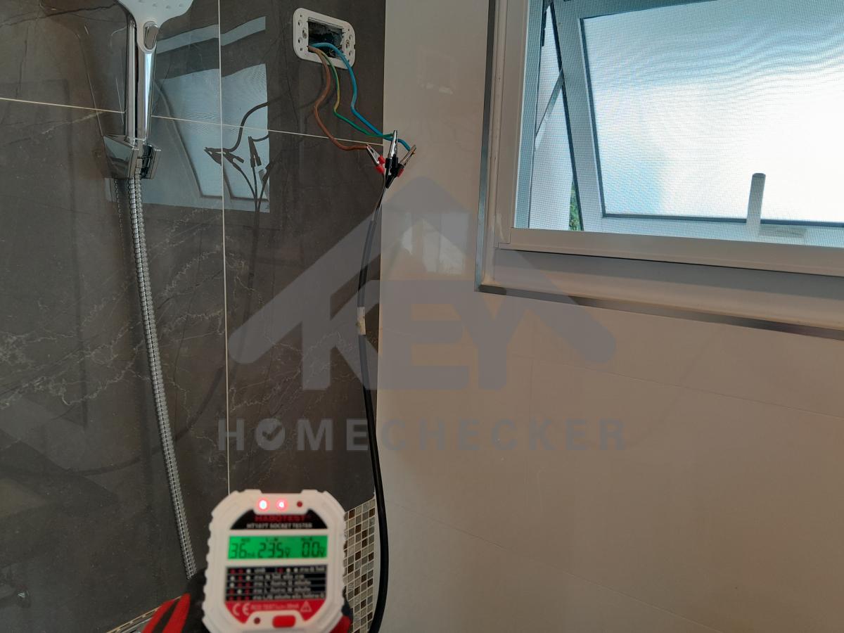 งานไฟฟ้าและระบบความปลอดภัย