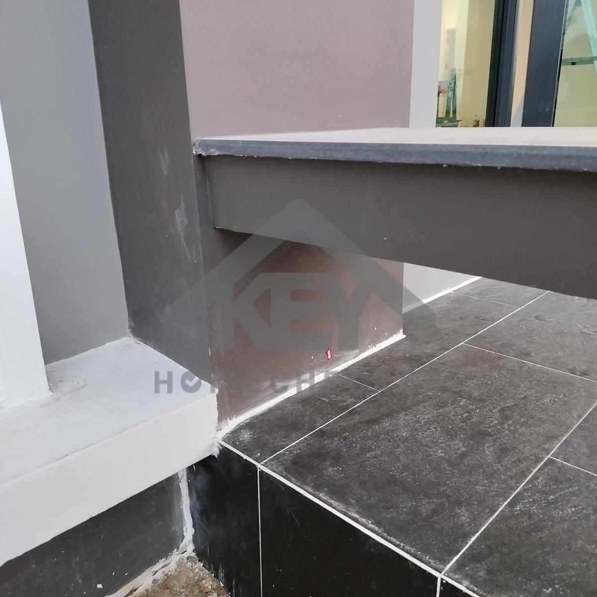 งานภูมิทัศน์และพื้นที่ภายนอกบ้าน