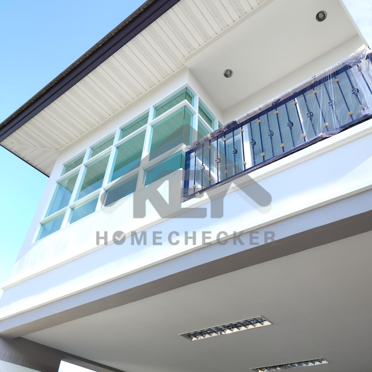 งานภูมิทัศน์และพื้นที่ภายนอกบ้าน