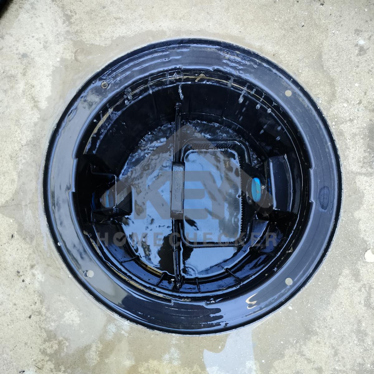 งานประปา ปั้ม และสุขาภิบาล