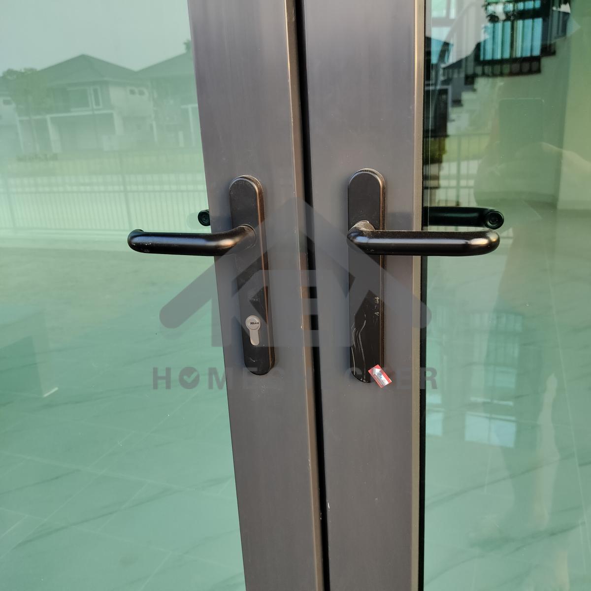 งานห้องโถง ห้องนั่งเล่น