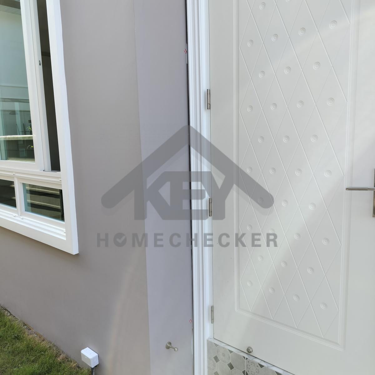 งานภูมิทัศน์และพื้นที่ภายนอกบ้าน