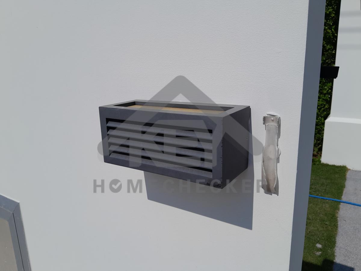 งานภูมิทัศน์และพื้นที่ภายนอกบ้าน