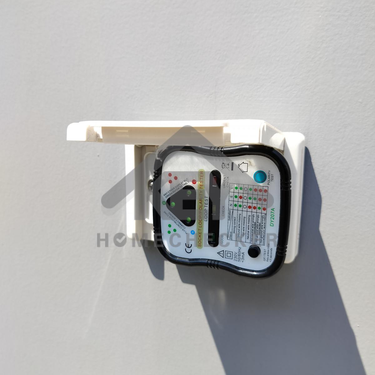 งานไฟฟ้าและระบบความปลอดภัย