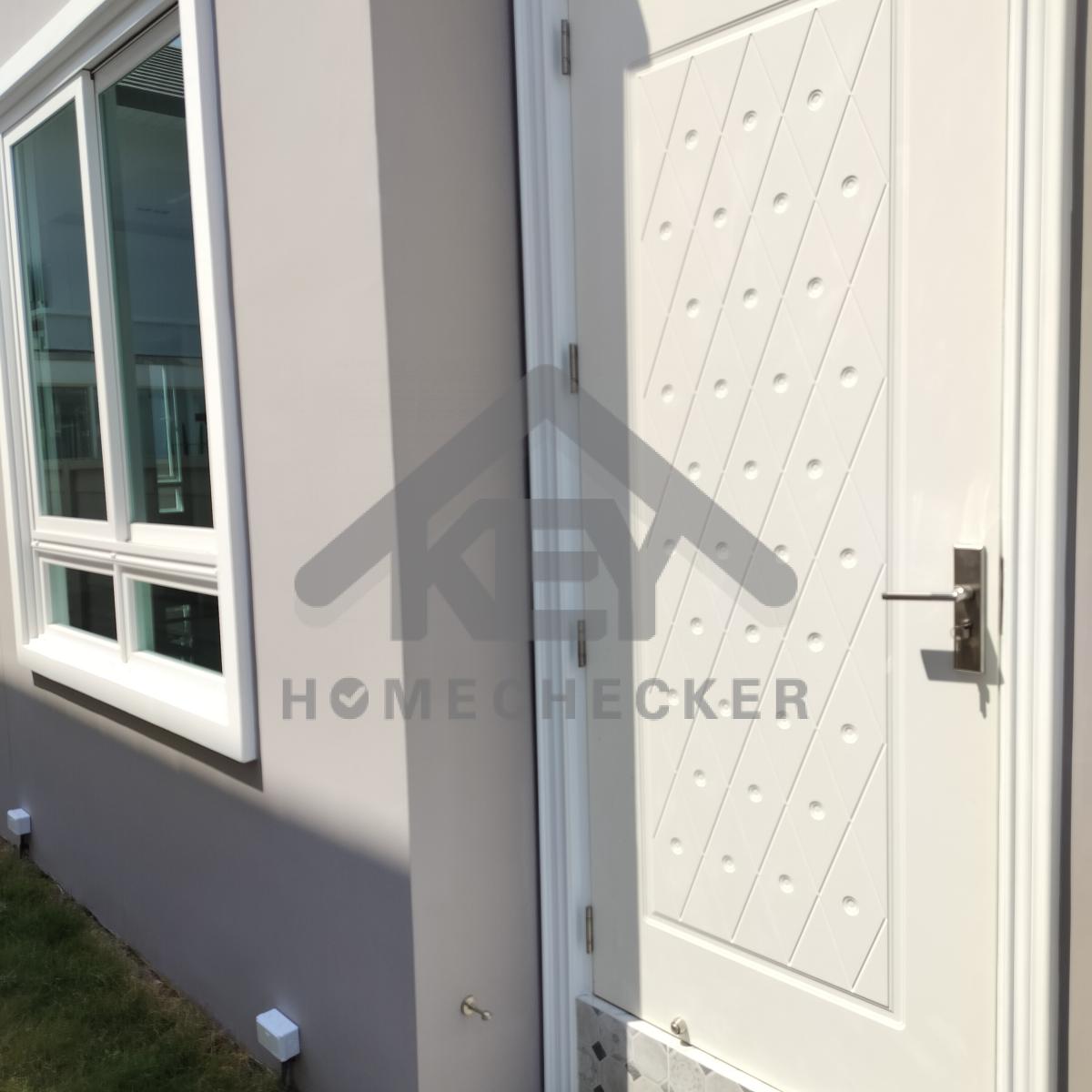 งานภูมิทัศน์และพื้นที่ภายนอกบ้าน