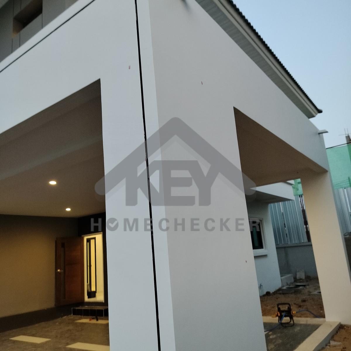 งานภูมิทัศน์และพื้นที่ภายนอกบ้าน