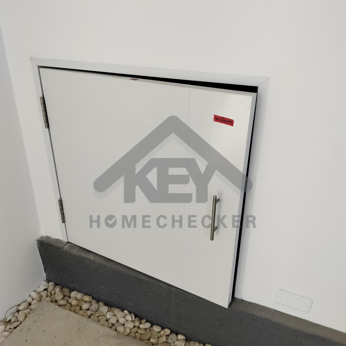 งานภูมิทัศน์และพื้นที่ภายนอกบ้าน