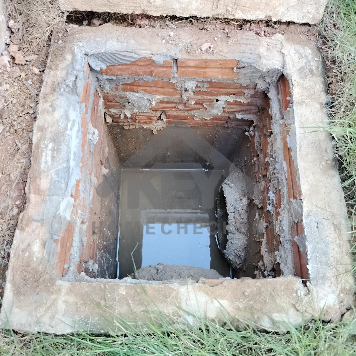 งานประปา ปั้ม และสุขาภิบาล