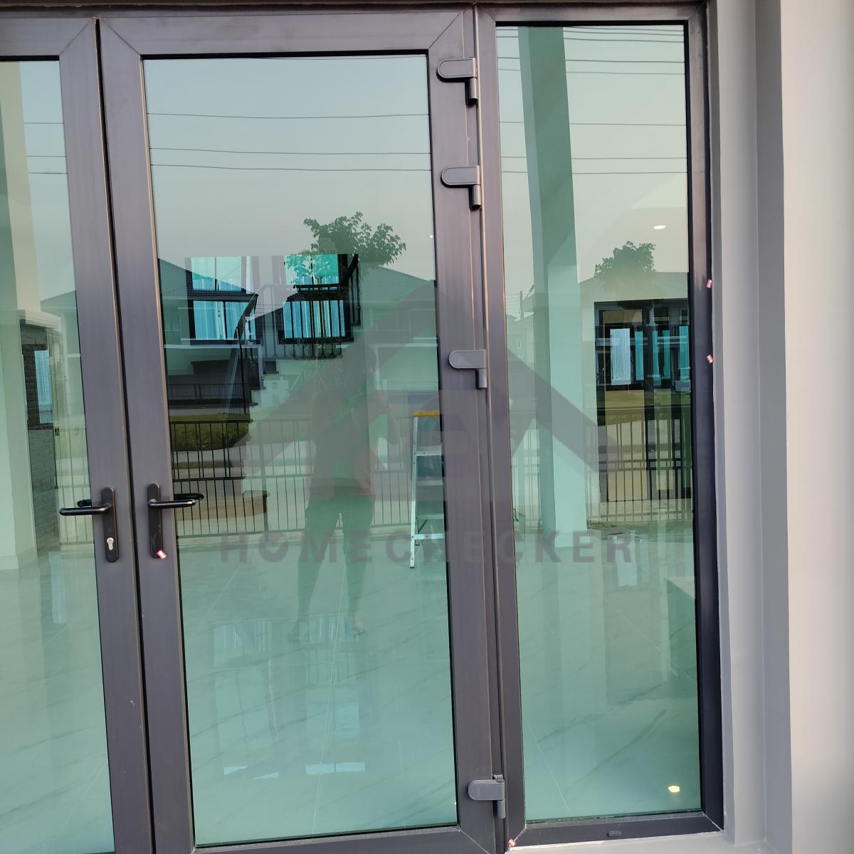 งานห้องโถง ห้องนั่งเล่น