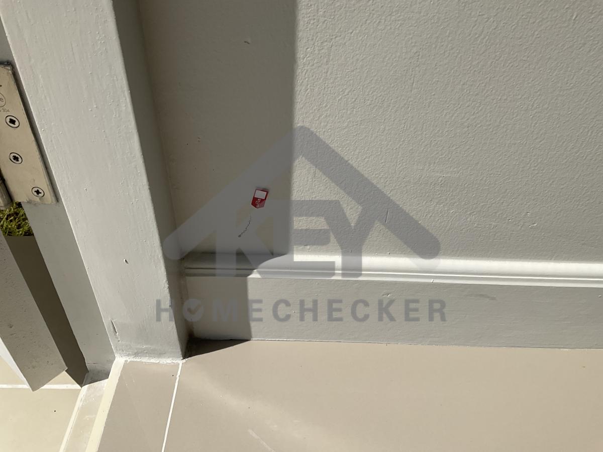 งานห้องครัวชั้น 1