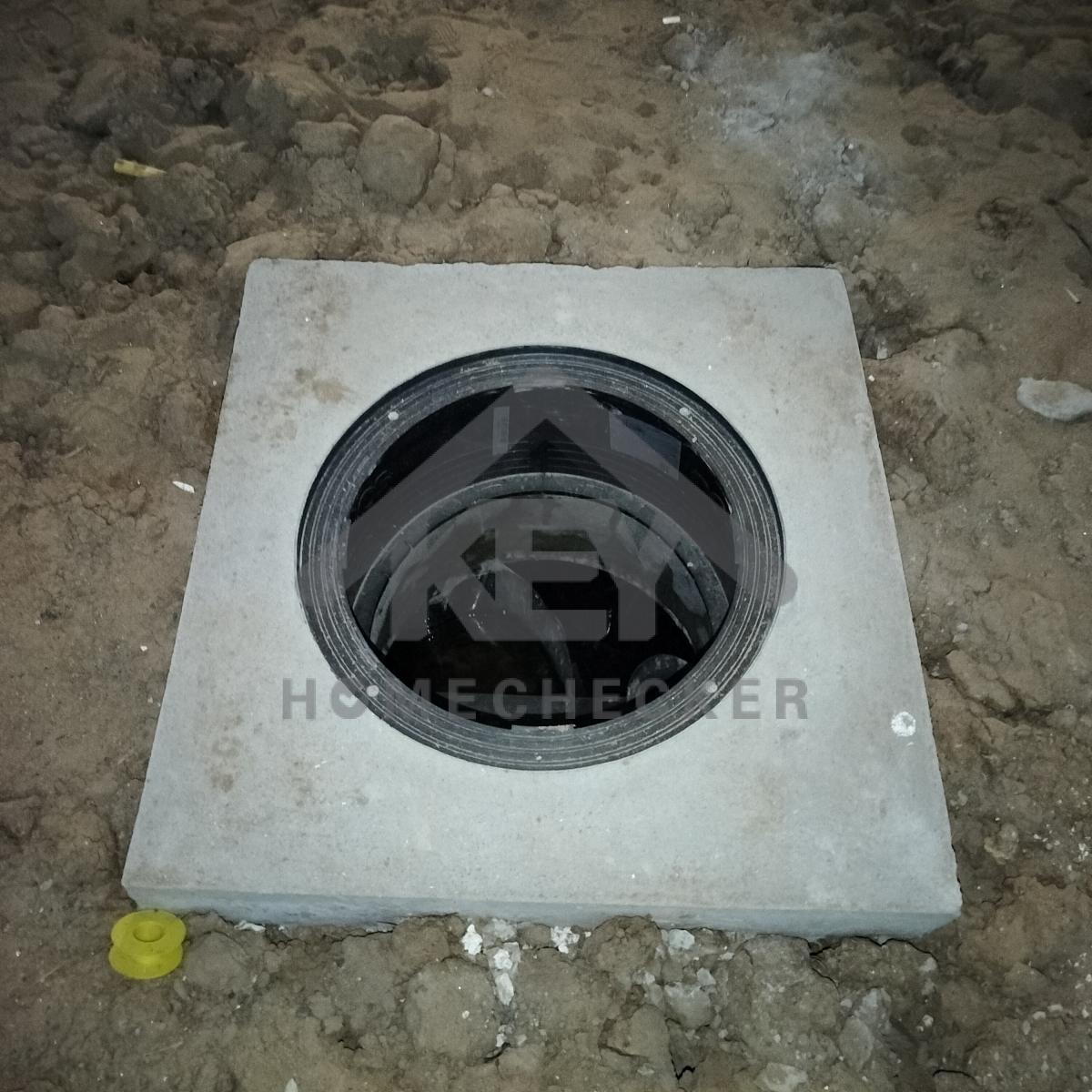 งานประปา ปั้ม และสุขาภิบาล