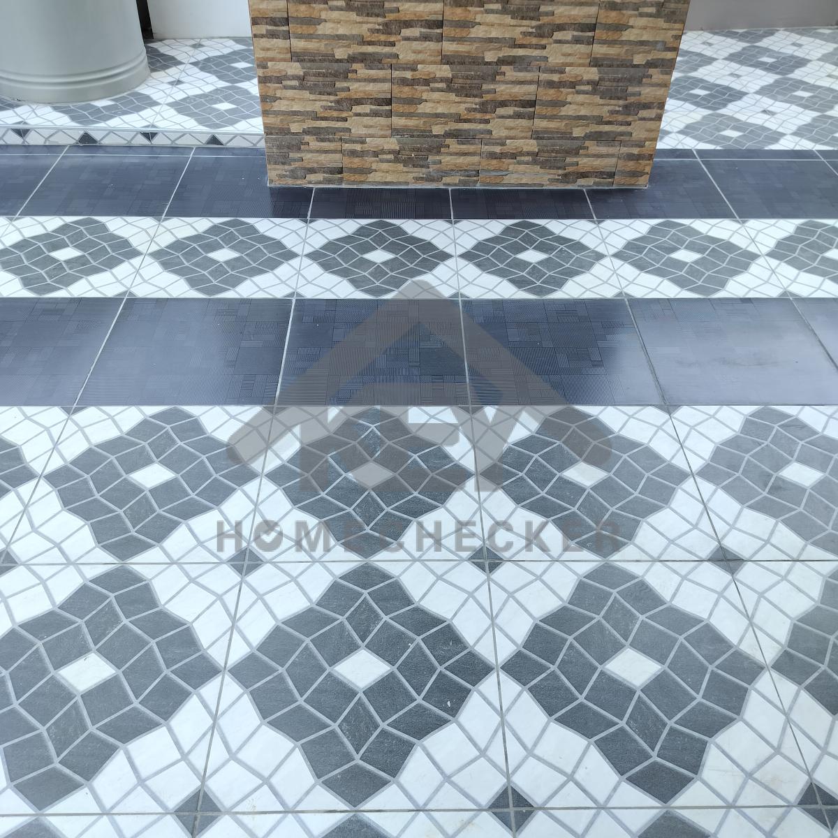 งานภูมิทัศน์และพื้นที่ภายนอกบ้าน