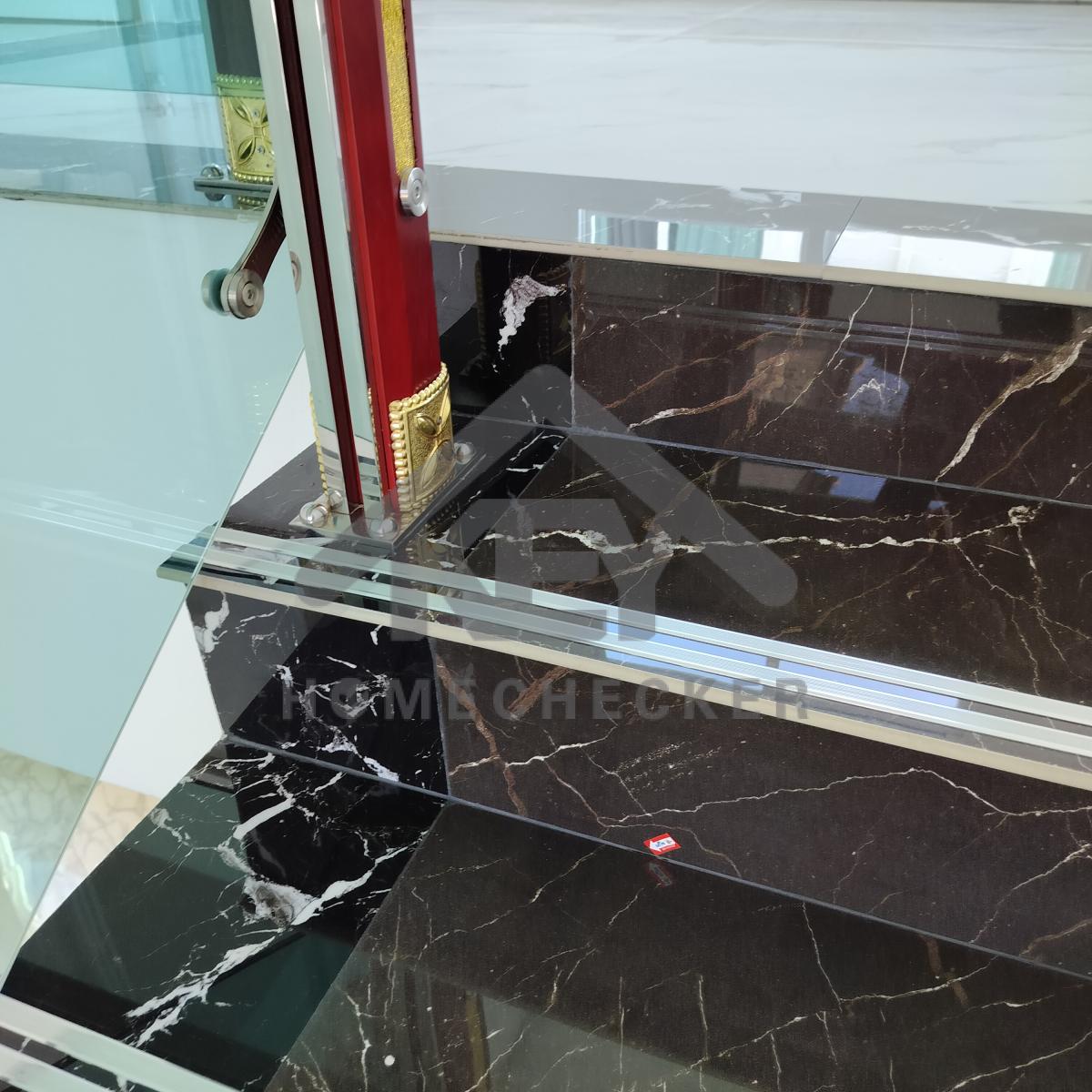 งานบันไดชั้น 1